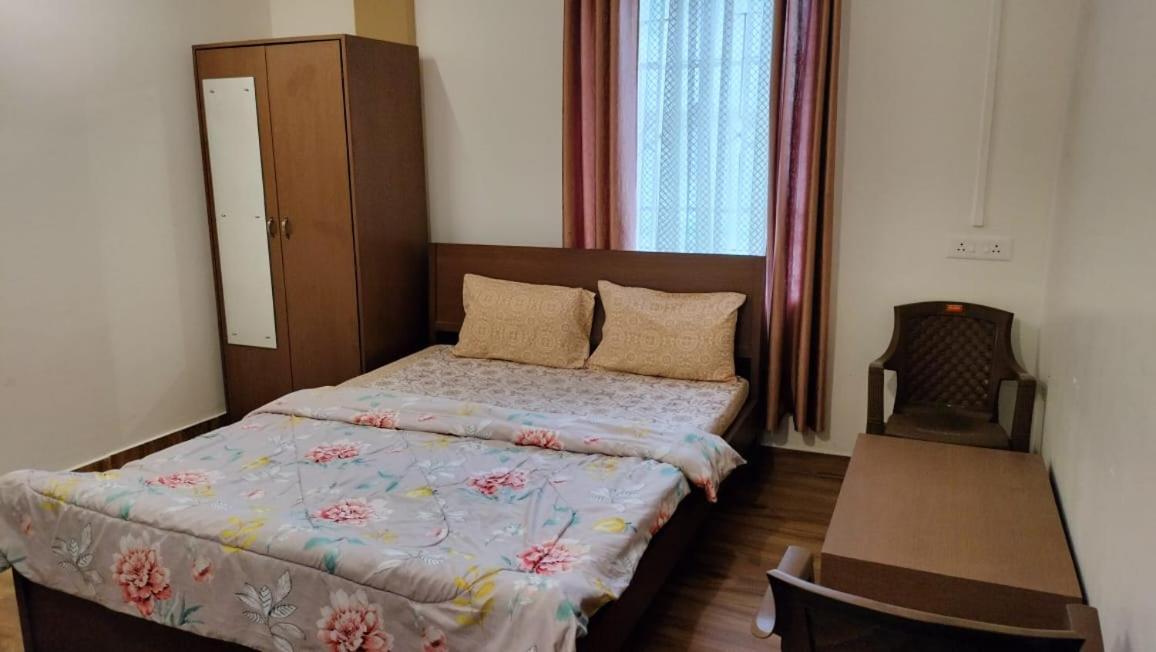 Aroma Inn Shillong Extérieur photo