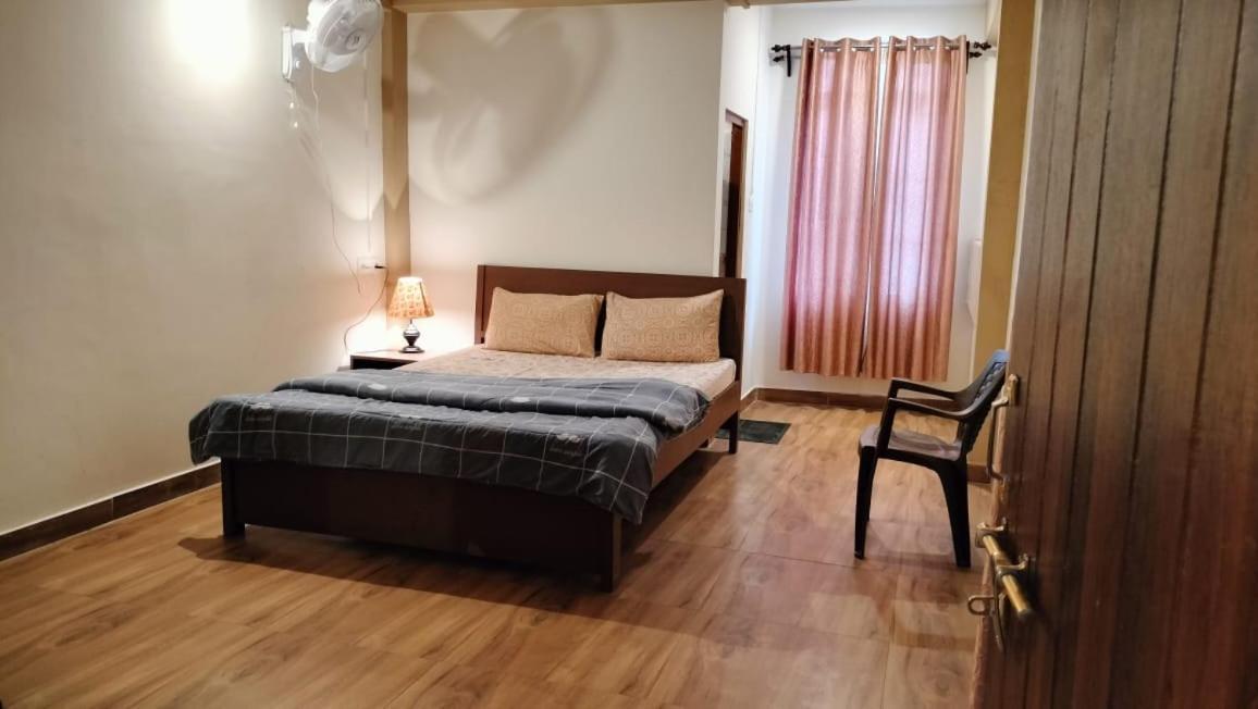 Aroma Inn Shillong Extérieur photo