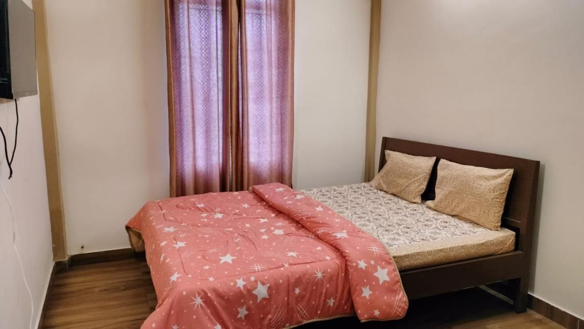 Aroma Inn Shillong Extérieur photo